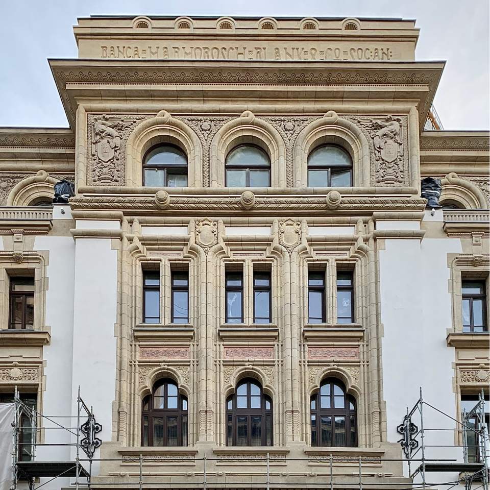 Figuri marcante în istoria Bucureștiului