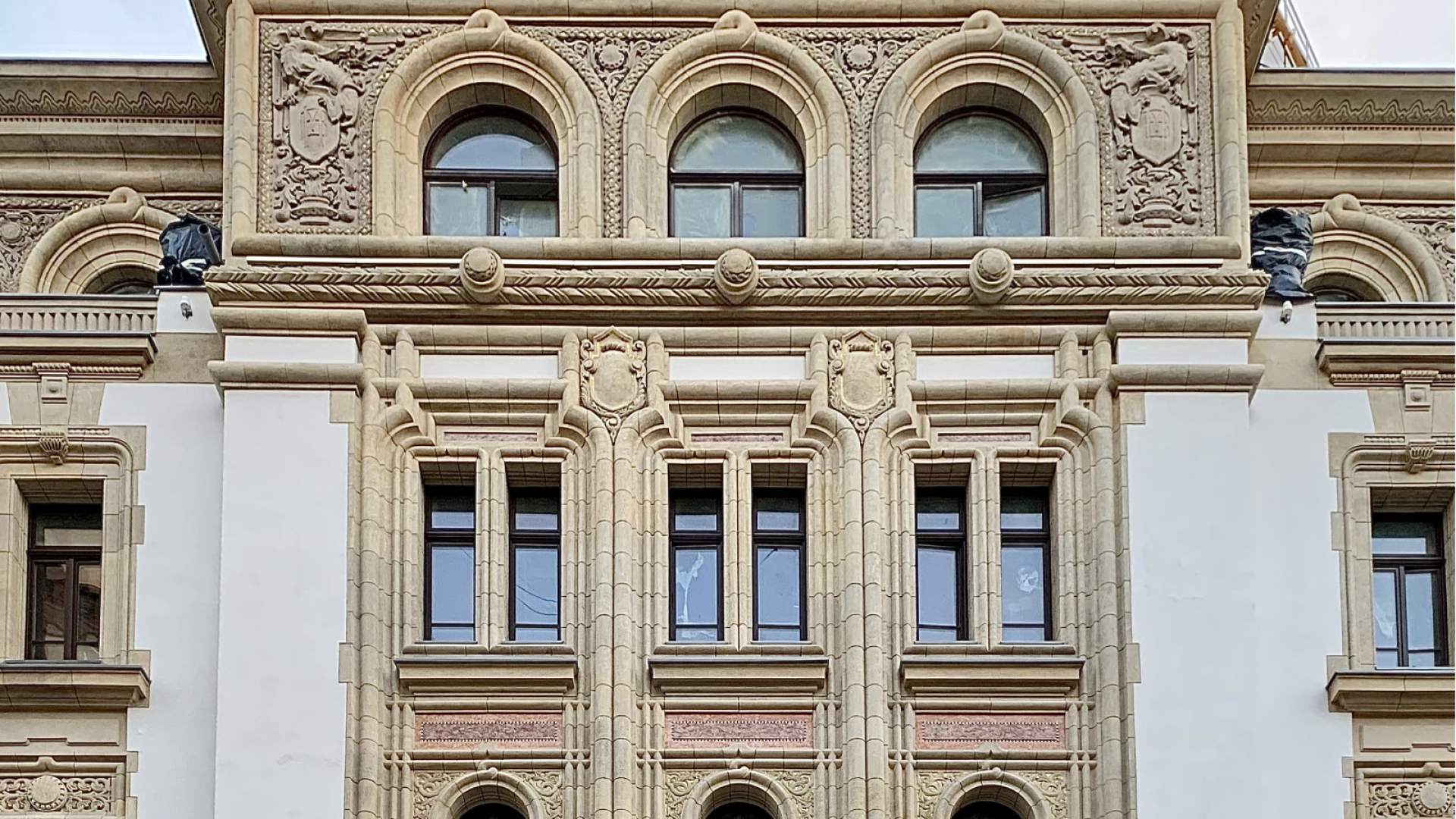 Figuri marcante în istoria Bucureștiului