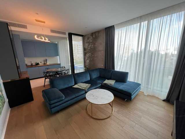 Apartament cu 3 camere de vânzare în One Mamaia Nord