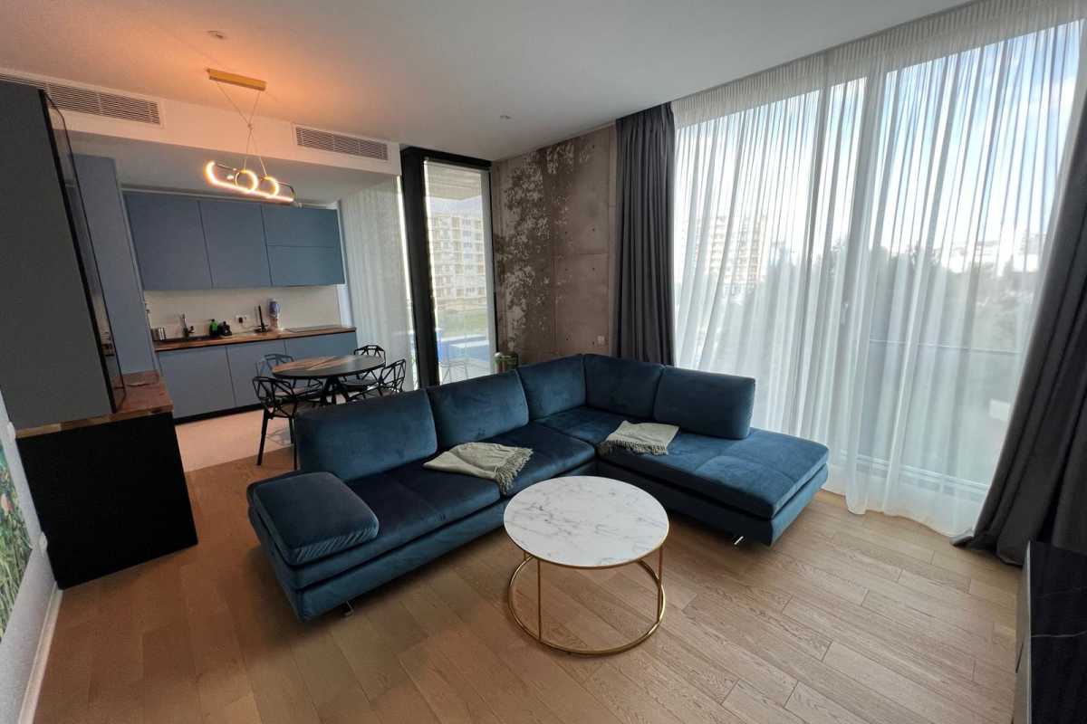 2 Bedroom Apartment For Sale In One Mamaia Nord