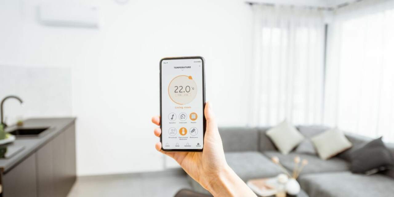 Temperatura optima în casă în functie de anotimp