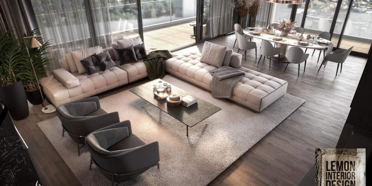 Cele mai populare stiluri de design interior