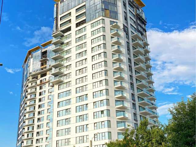 Apartament cu 2 camere de vânzare în One Verdi Park