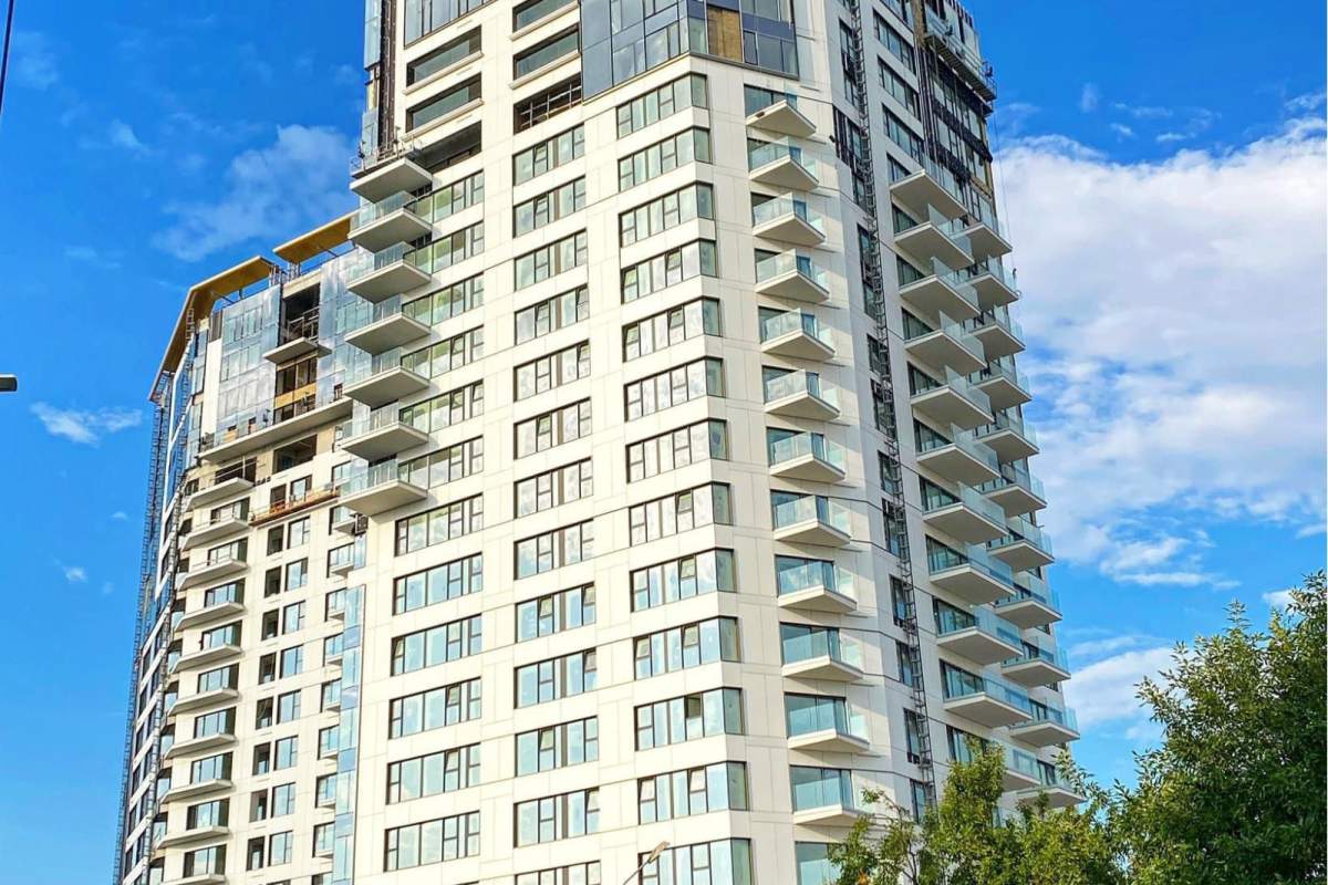 2 Bedroom Apartment For Sale In One Verdi Park