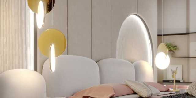 Importanța luminii în designul interior