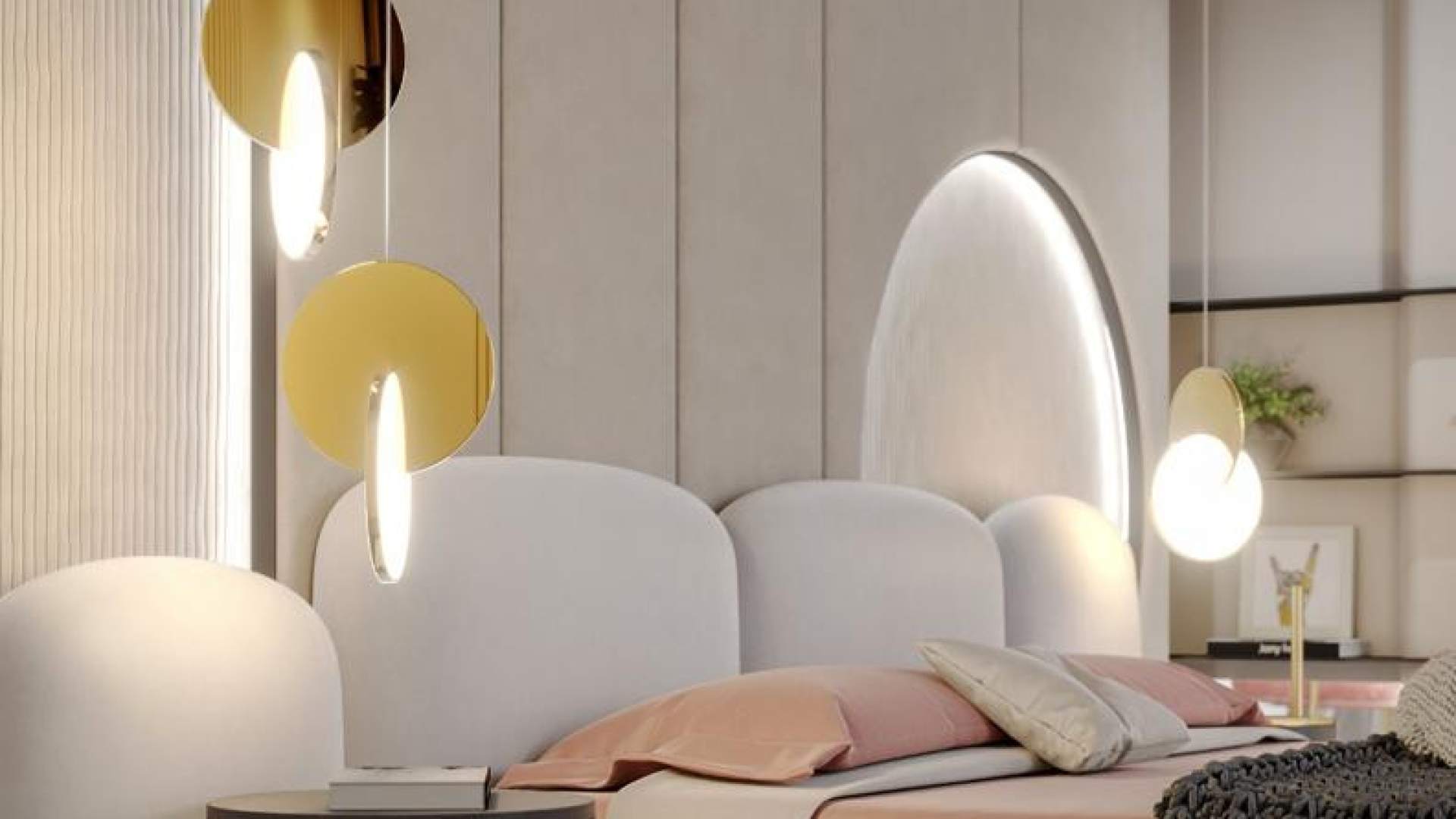 Importanța luminii în designul interior