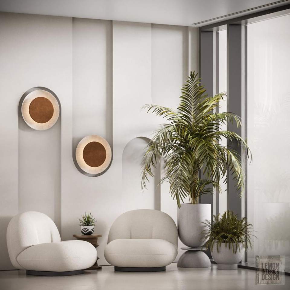 7 motive pentru care merită să apelezi la un designer de interior