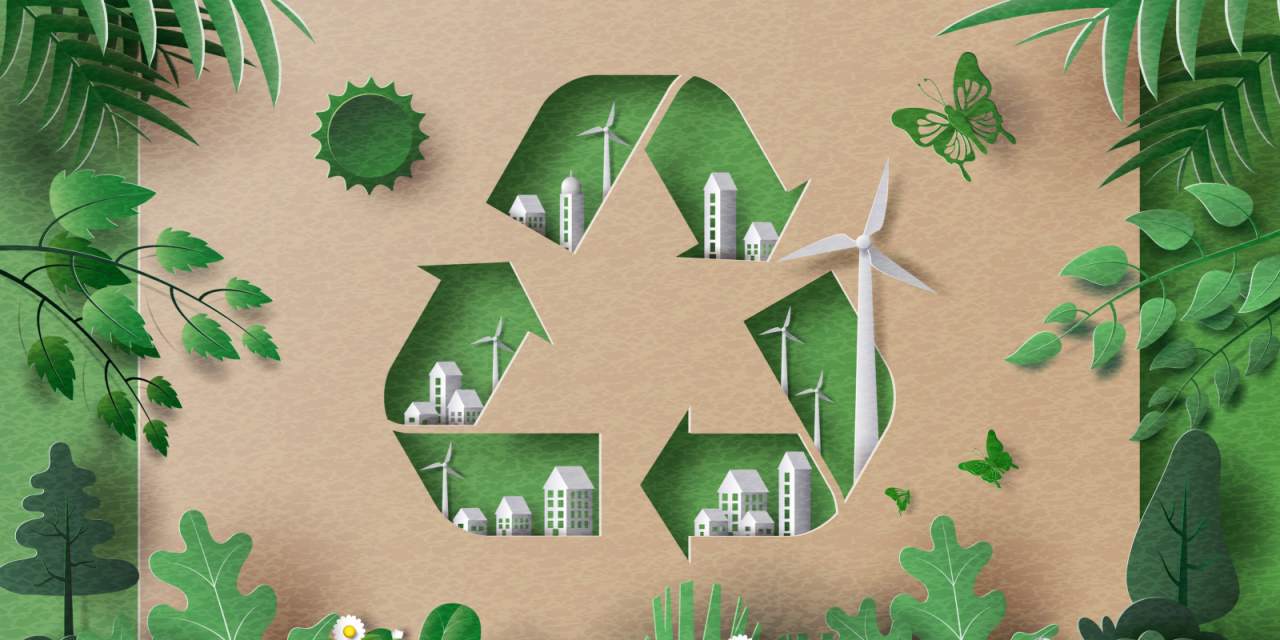 Totul despre reciclare: rolul și importanța ei în societate