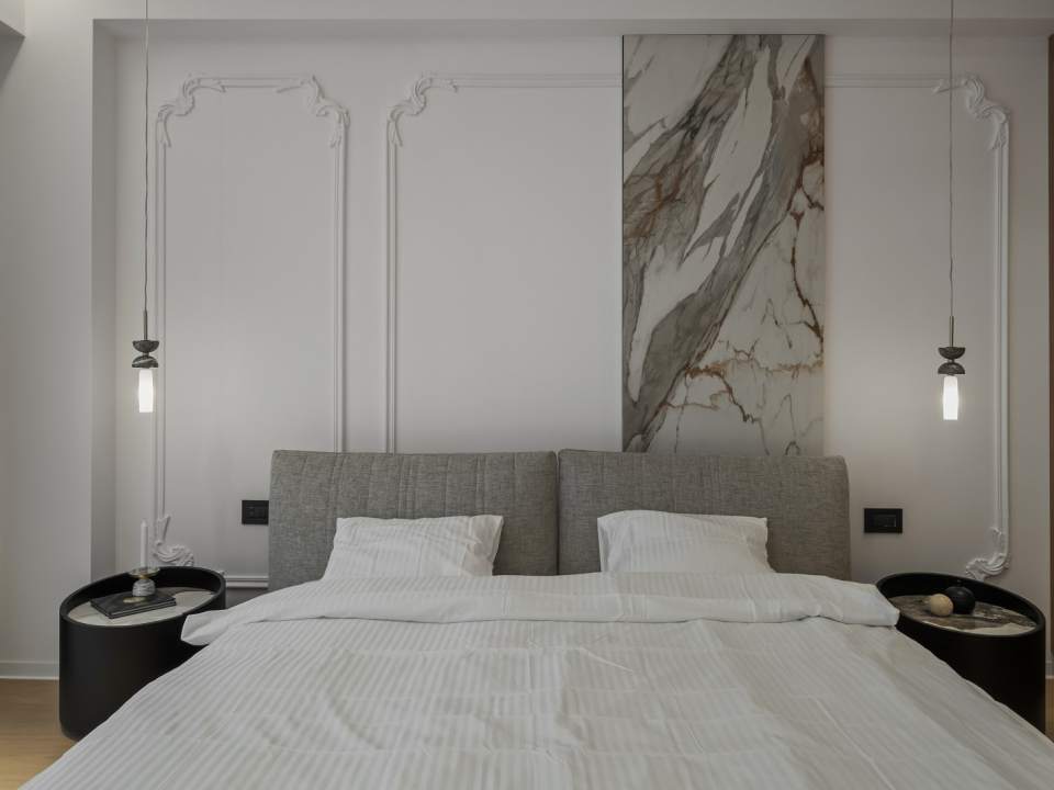 Apartament cu 4 camere de vânzare în One Floreasca Towers, Floreasca, Sector 2