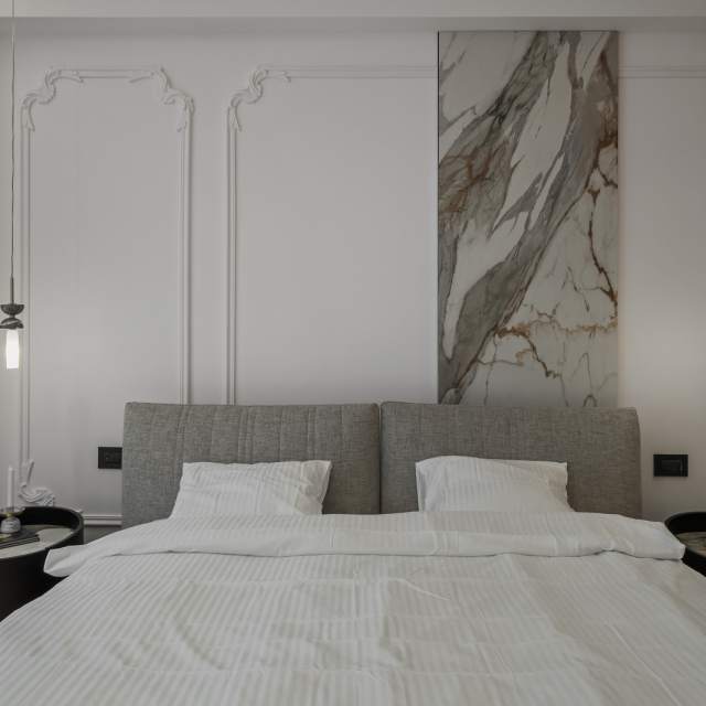 Apartament cu 4 camere de vânzare în One Floreasca Towers, București