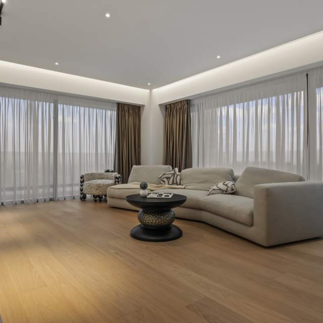 Apartament cu 4 camere de vânzare în One Floreasca Towers, București