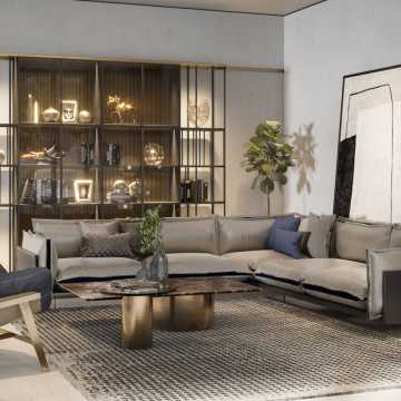 Apartments penthouses for sale
