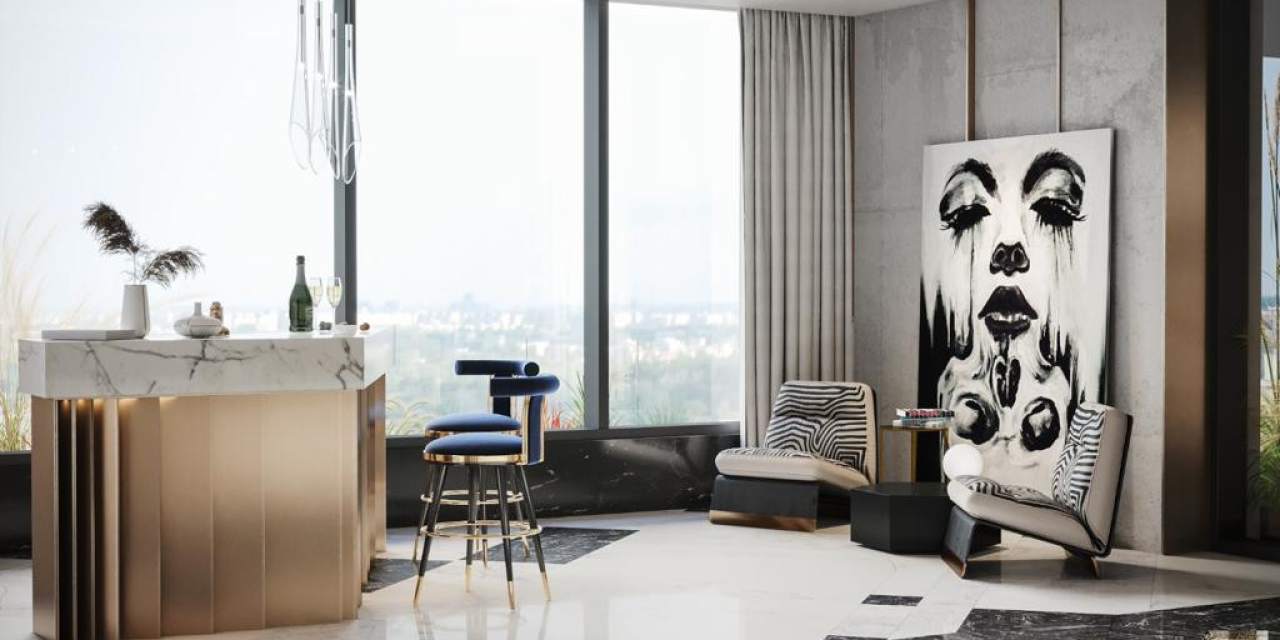 Setări optime pentru casă: lumină caldă sau rece