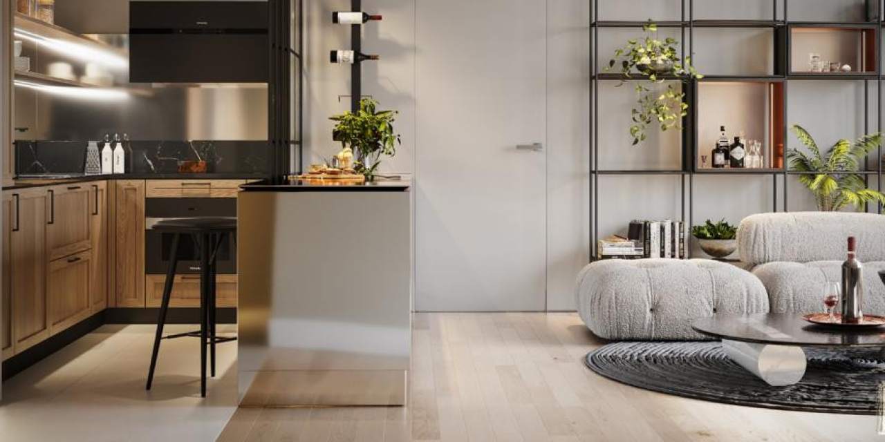 Soluții pentru optimizarea spațiului în locuință