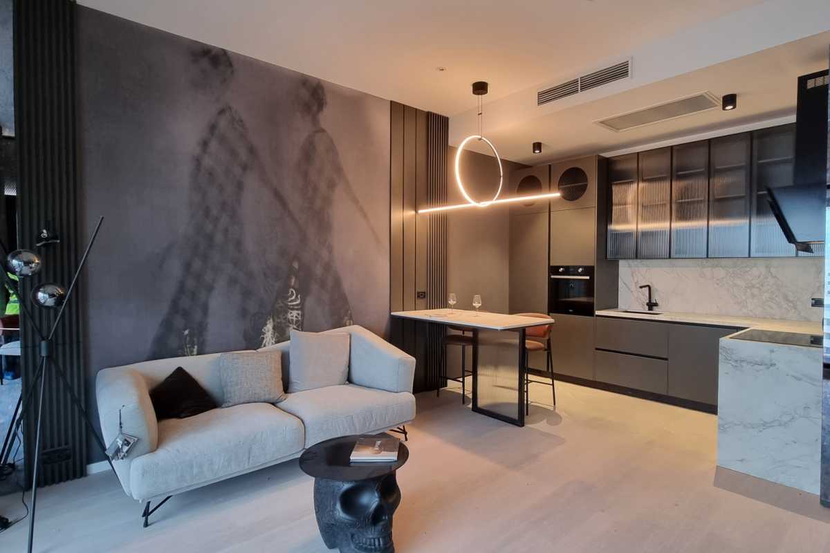 2 Bedroom Apartment For Sale In One Verdi Park