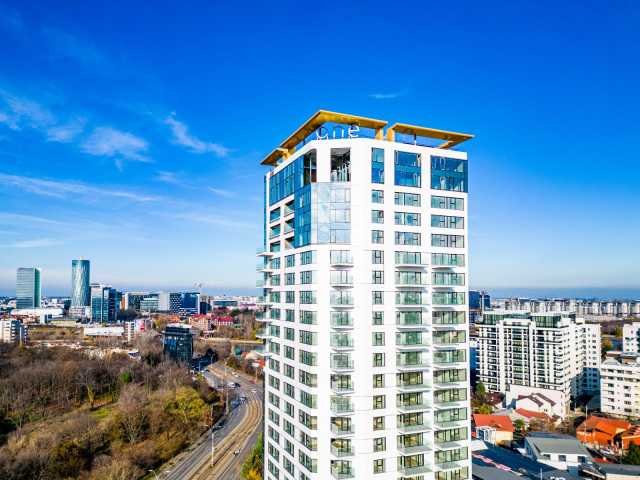 3 Bedroom Apartment For Sale In One Verdi Park