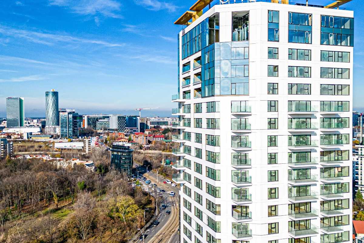2 Bedroom Apartment For Sale In One Verdi Park