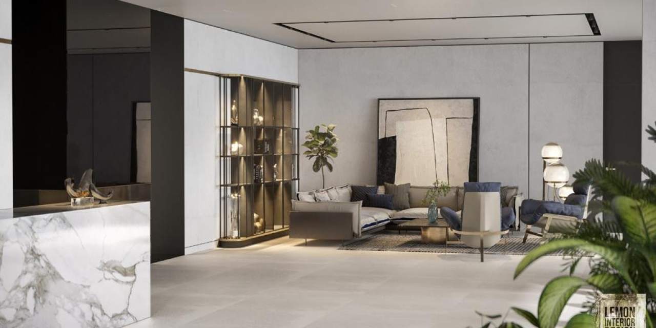 Apartament mobilat sau nemobilat? Criterii de care să ții cont, ca să faci o alegere inspirată