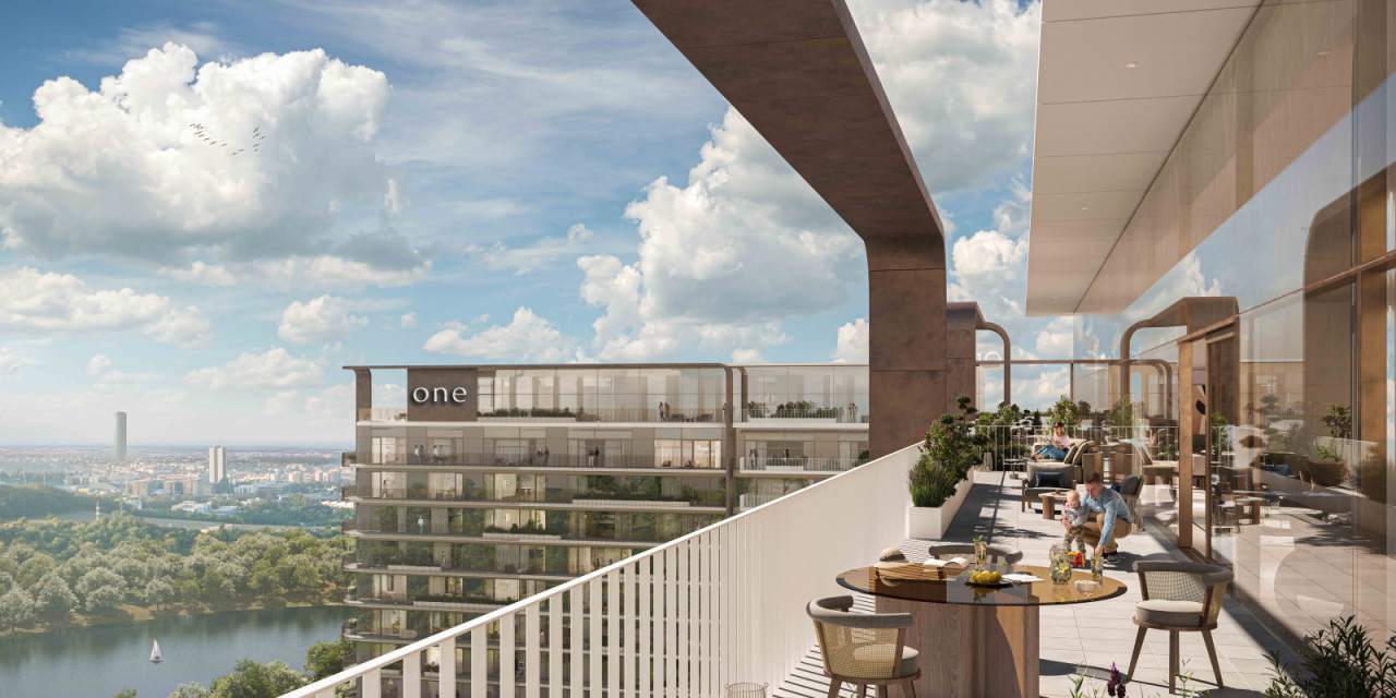 6 sfaturi utile pentru mutarea într-un apartament nou din dezvoltările rezidențiale One