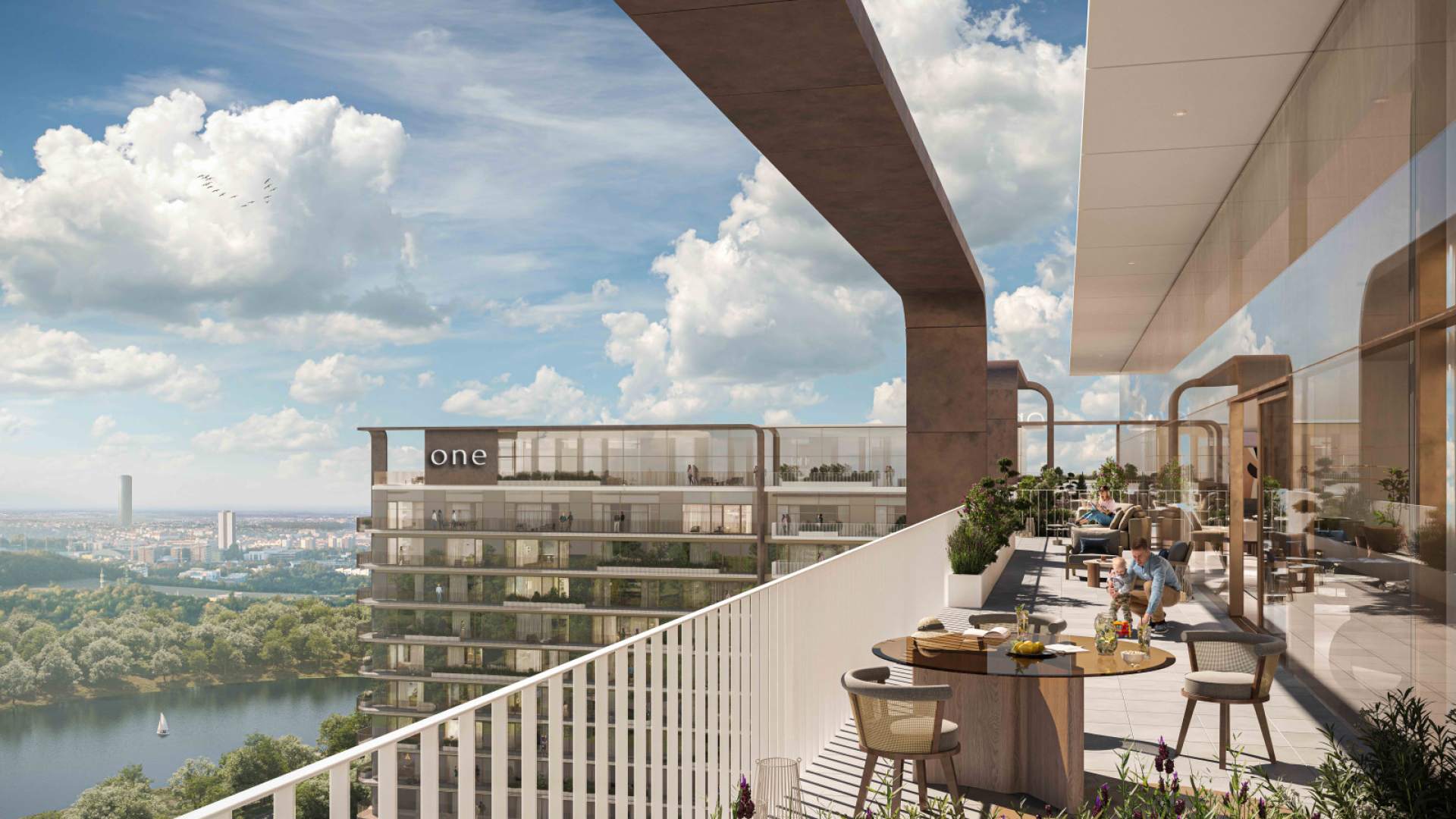 6 sfaturi utile pentru mutarea într-un apartament nou din dezvoltările rezidențiale One