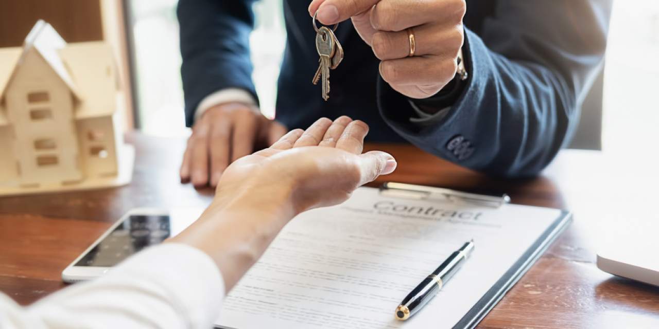 Contract de închiriere: model actualizat 2023