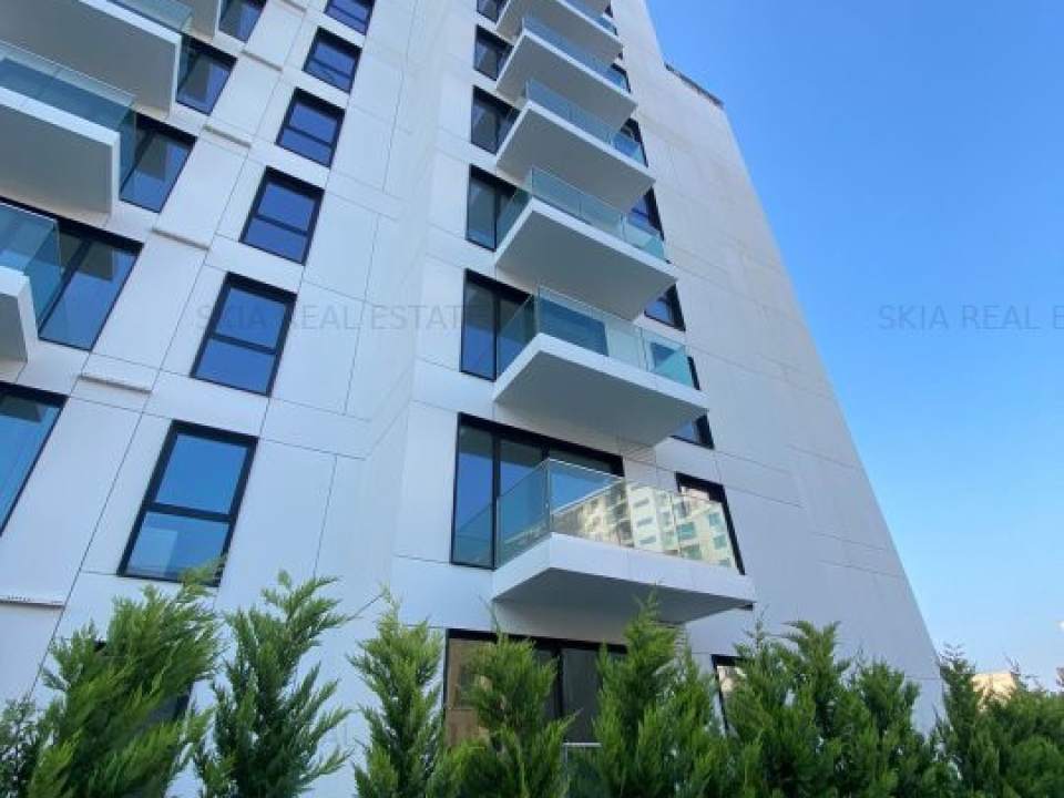 2 Bedroom Apartment For Sale In One Timpuri Noi, Timpuri Noi, Sector 3