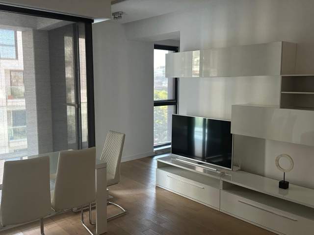 1 Bedroom Apartment For Rent In One Herăstrău Plaza, București