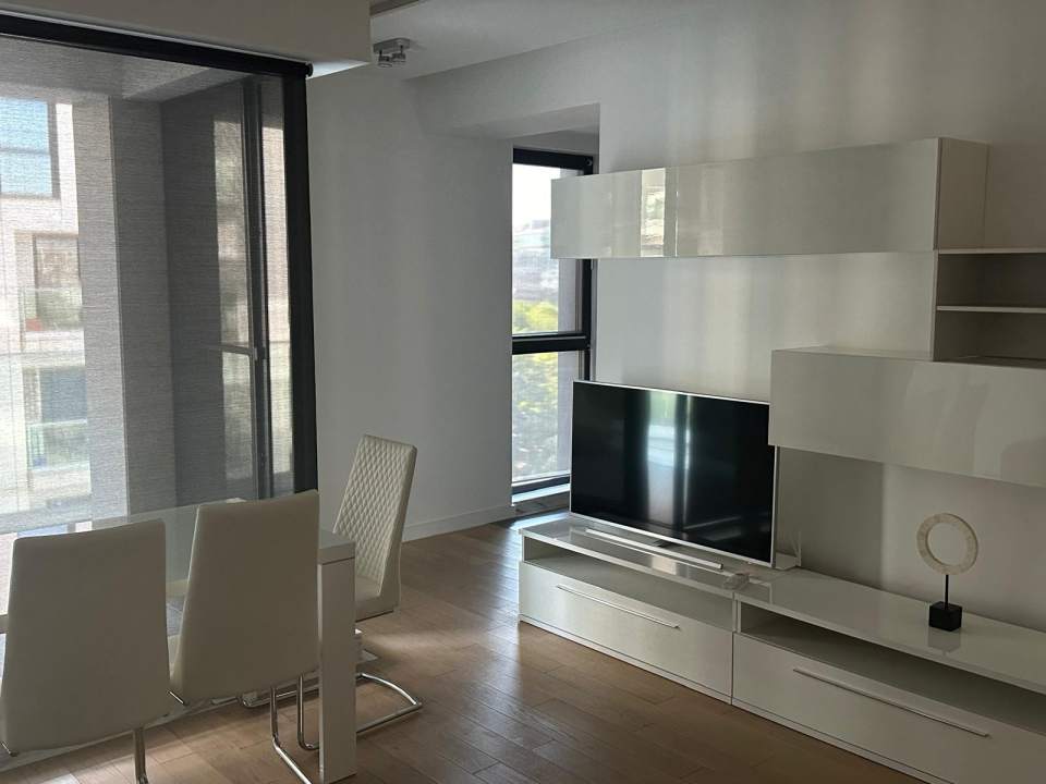 1 Bedroom Apartment For Rent In One Herăstrău Plaza, Herăstrău, Sector 1