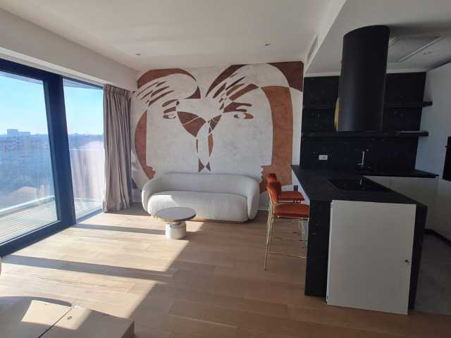 Apartament cu 3 camere de închiriat în One Mircea Eliade
