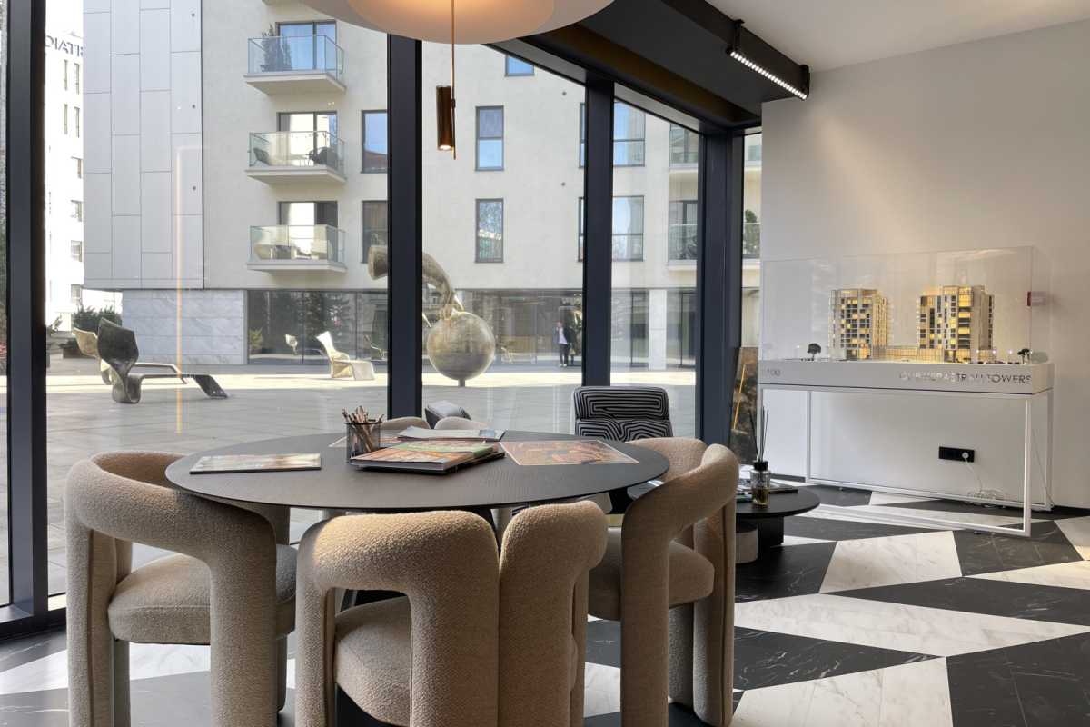 Parteneri One Sales Center
