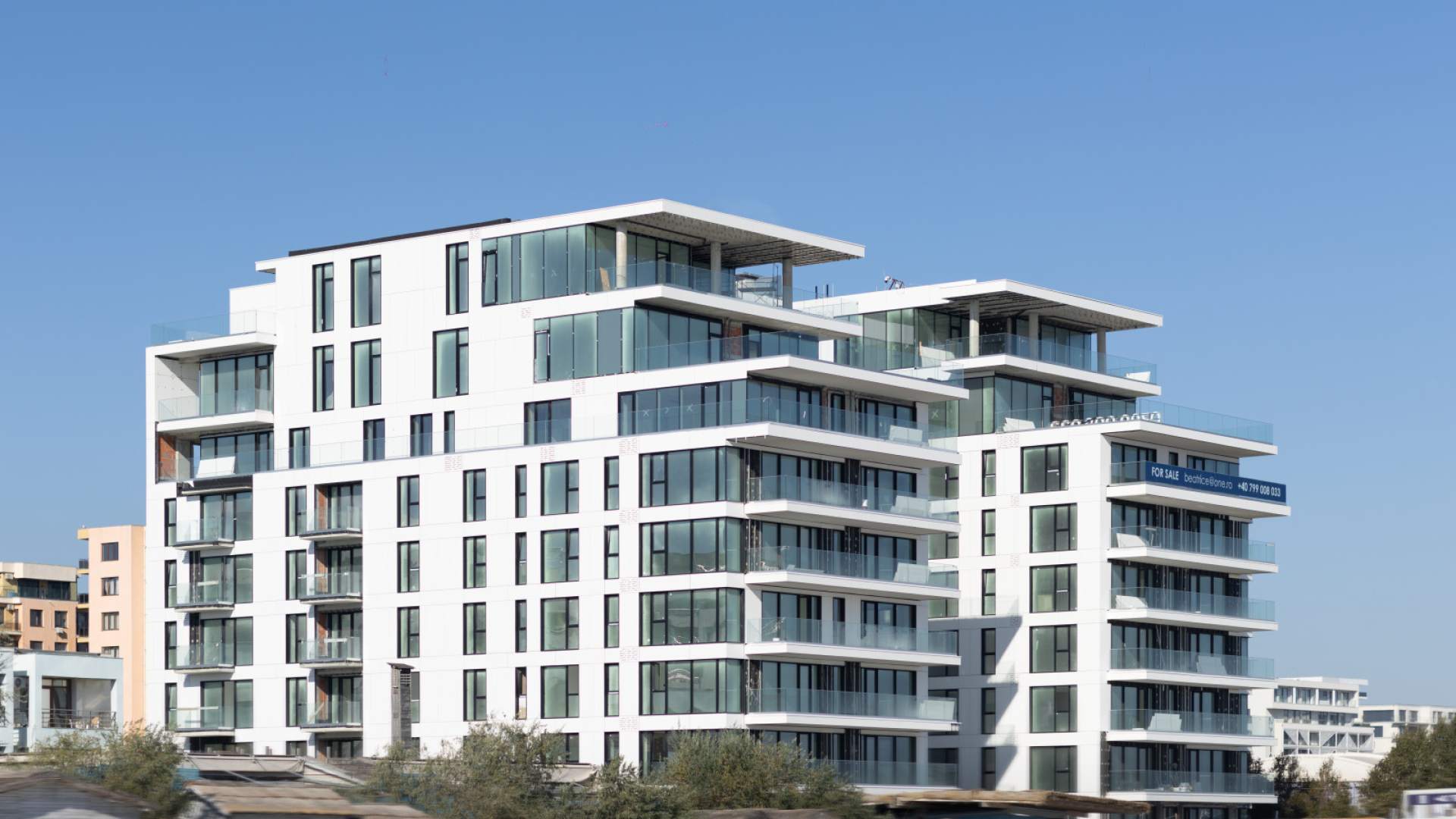 Apartament cu 4 camere de vânzare în One Mamaia Nord, Mamaia Nord, Mamaia