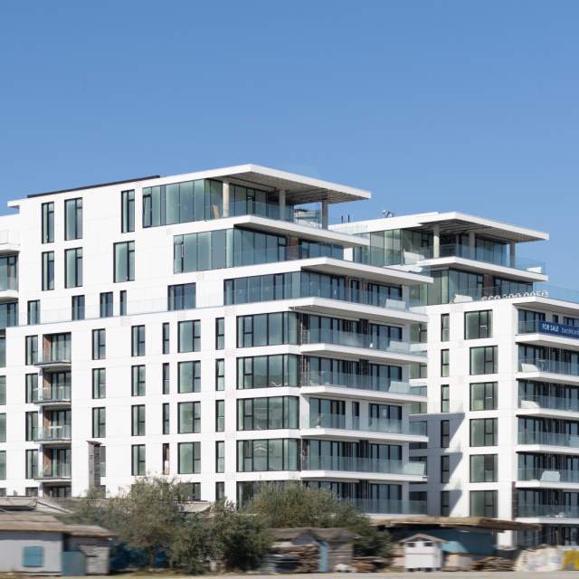 3 Bedroom Apartment For Sale In One Mamaia Nord, Mamaia Nord, Constanța