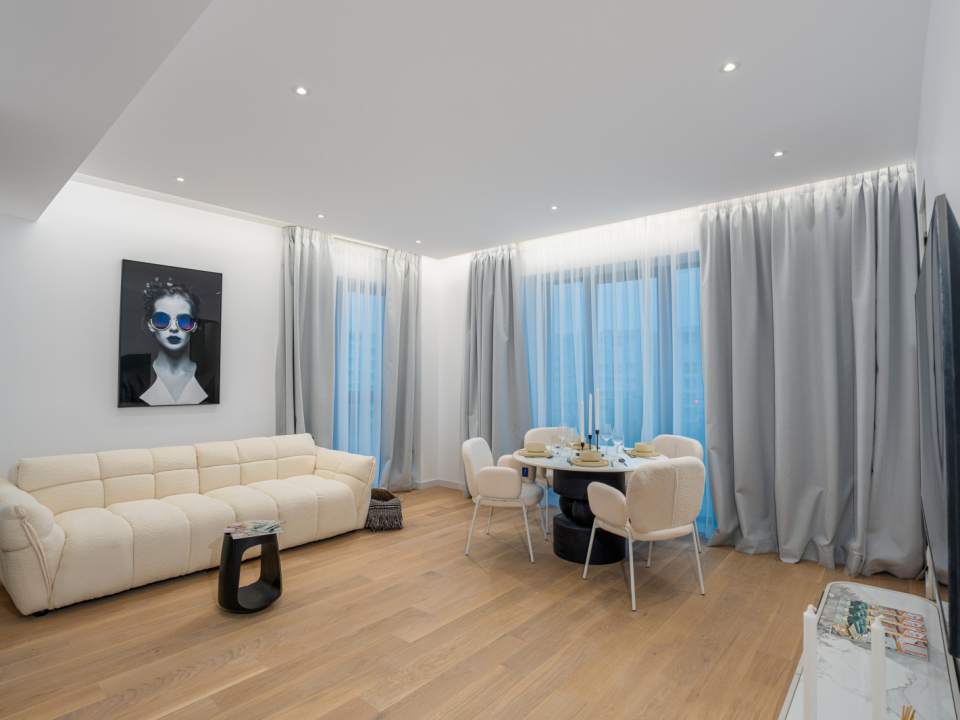 1 Bedroom Apartment For Sale In One Mamaia Nord, Mamaia Nord, Mamaia