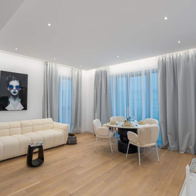 Apartament cu 2 camere de vânzare în One Mamaia Nord, Mamaia Nord, Constanța