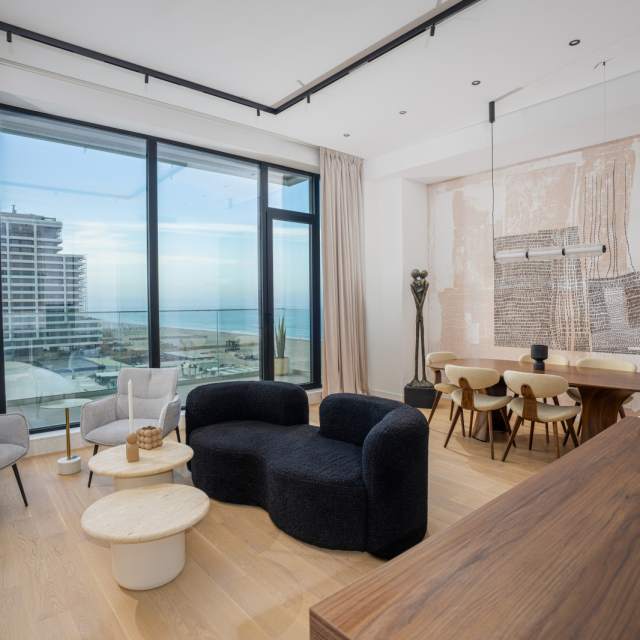 2 Bedroom Apartment For Sale In One Mamaia Nord, Mamaia Nord, Constanța