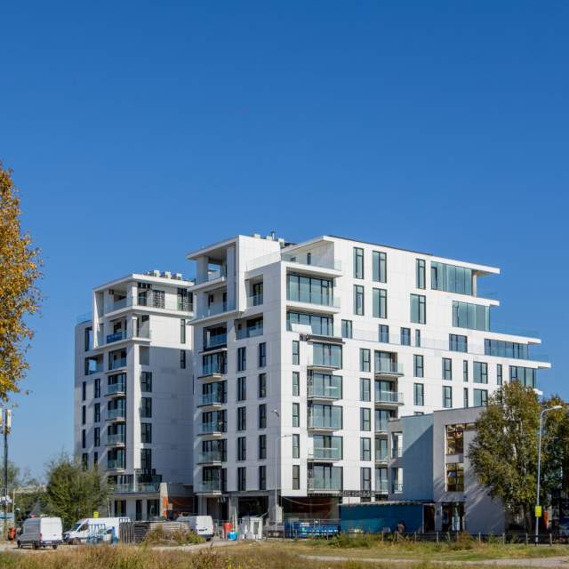 Apartament cu 4 camere de vânzare în One Mamaia Nord, Mamaia Nord, Constanța