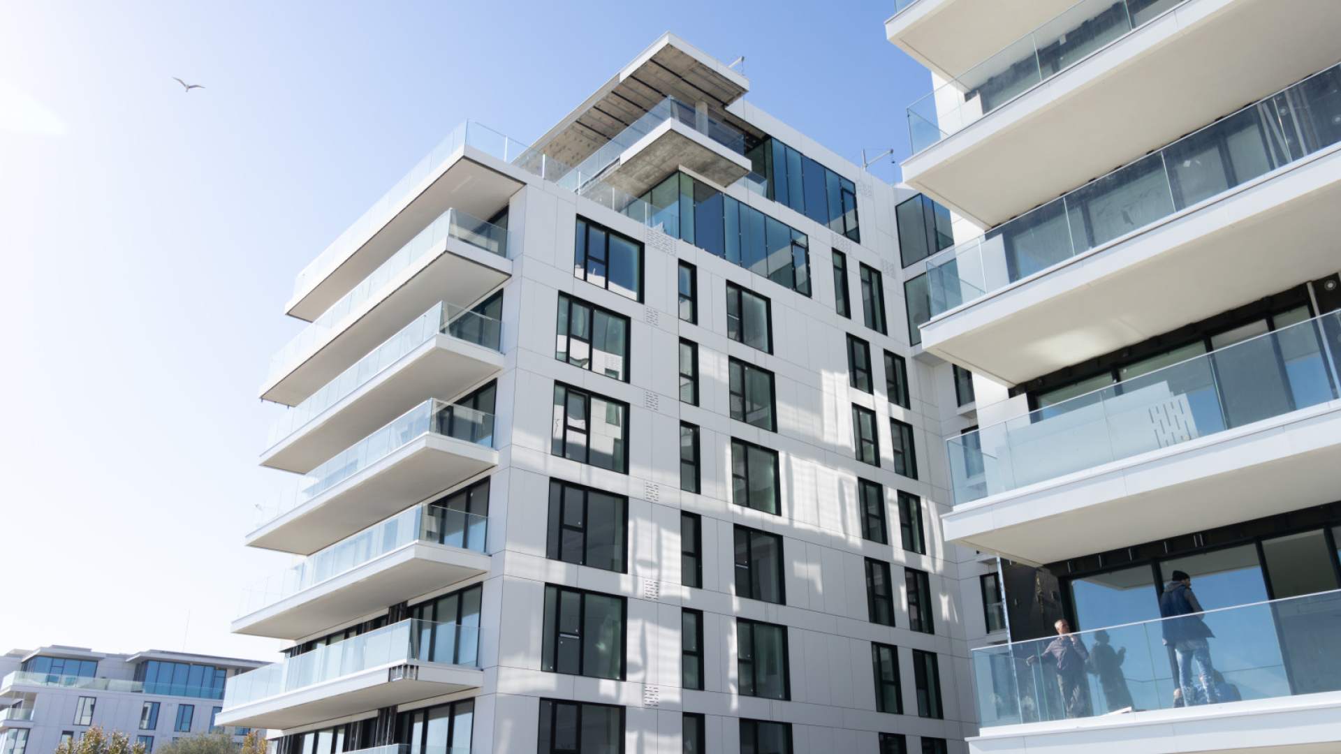 3 Bedroom Apartment For Sale In One Mamaia Nord, Mamaia Nord, Mamaia