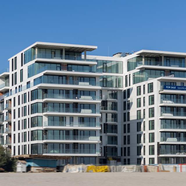 1 Bedroom Apartment For Sale In One Mamaia Nord, Mamaia Nord, Constanța