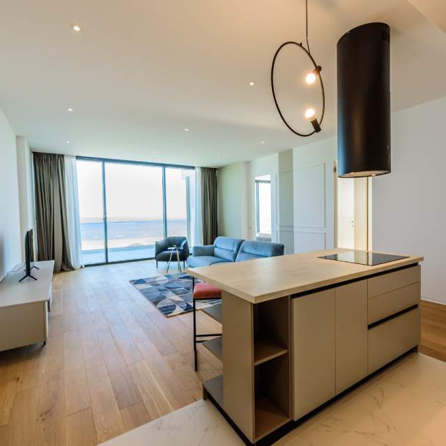 3 Bedroom Apartment For Sale In One Mamaia Nord, Mamaia Nord, Constanța