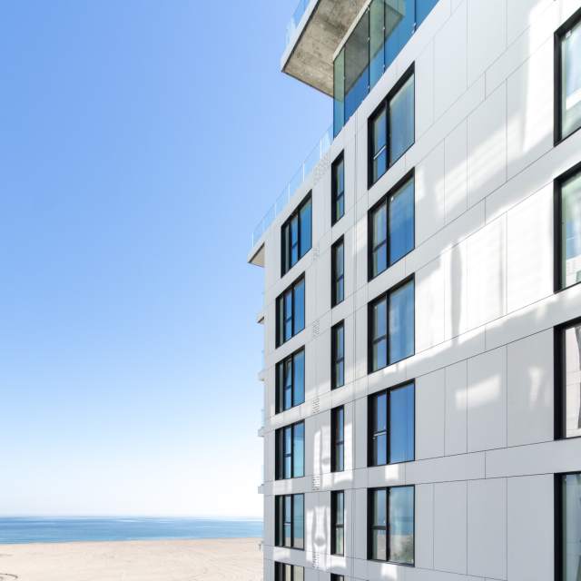 1 Bedroom Apartment For Sale In One Mamaia Nord, Mamaia Nord, Constanța