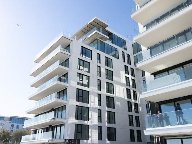 1 Bedroom Apartment For Sale In One Mamaia Nord, Mamaia Nord, Constanța