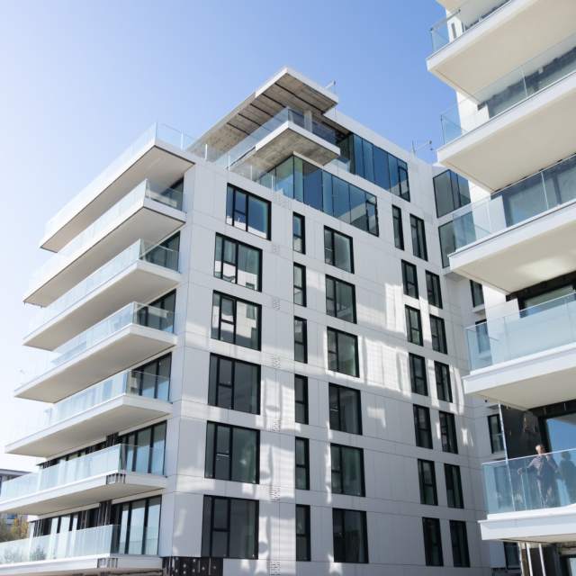 1 Bedroom Apartment For Sale In One Mamaia Nord, Mamaia Nord, Constanța