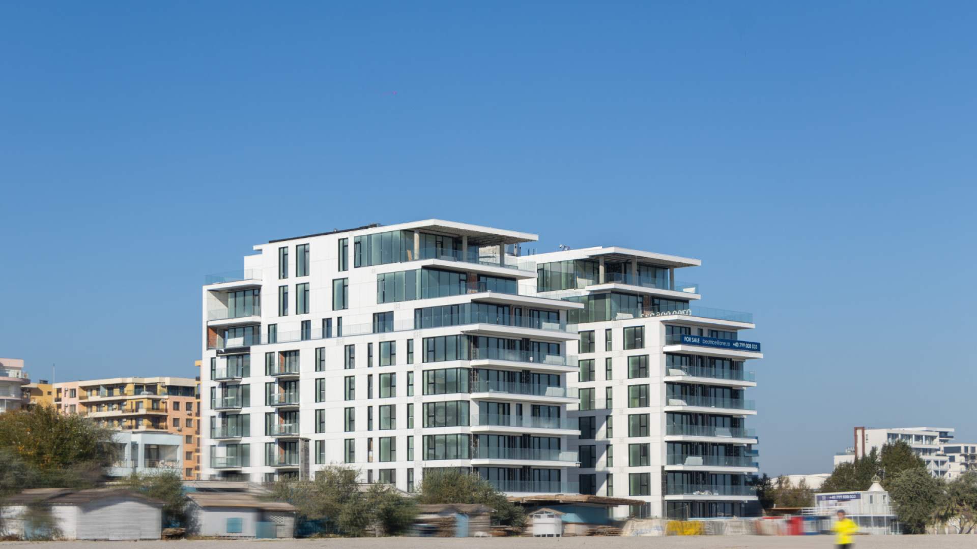 One Properties