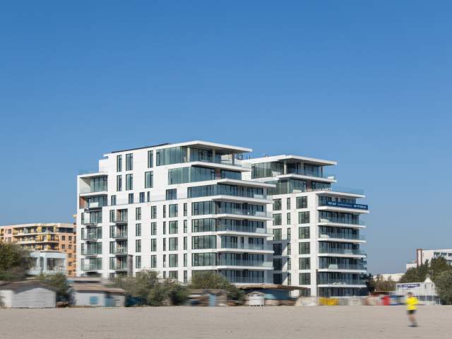 2 Bedroom Apartment For Sale In One Mamaia Nord, Mamaia Nord, Constanța