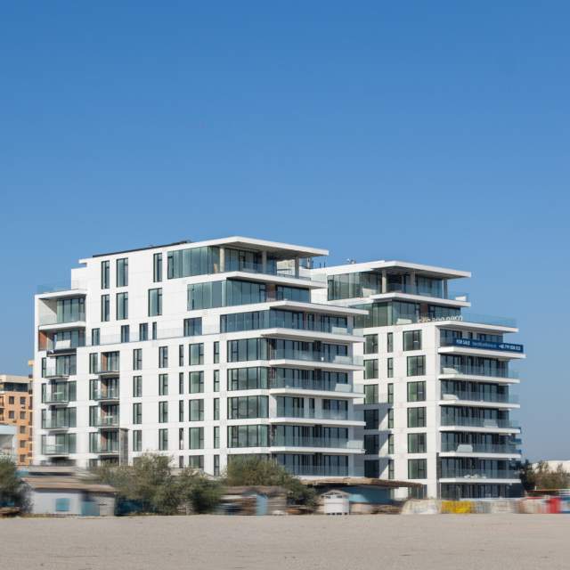 2 Bedroom Apartment For Sale In One Mamaia Nord, Mamaia Nord, Constanța