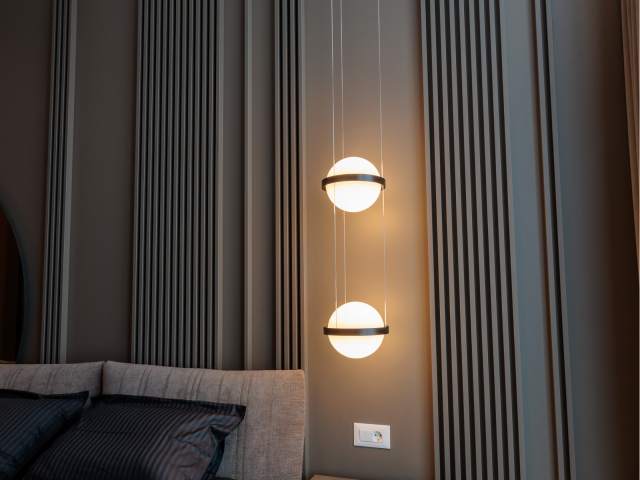 3 Bedroom Penthouse For Sale In One Cotroceni Park, Cotroceni, București