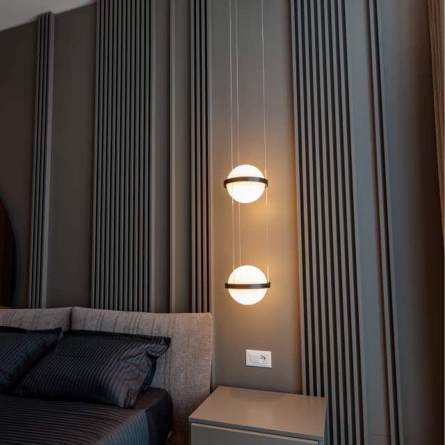 3 Bedroom Penthouse For Sale In One Cotroceni Park, Cotroceni, București