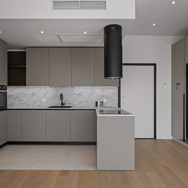 Apartament cu 3 camere de vânzare în One Verdi Park, Floreasca, București