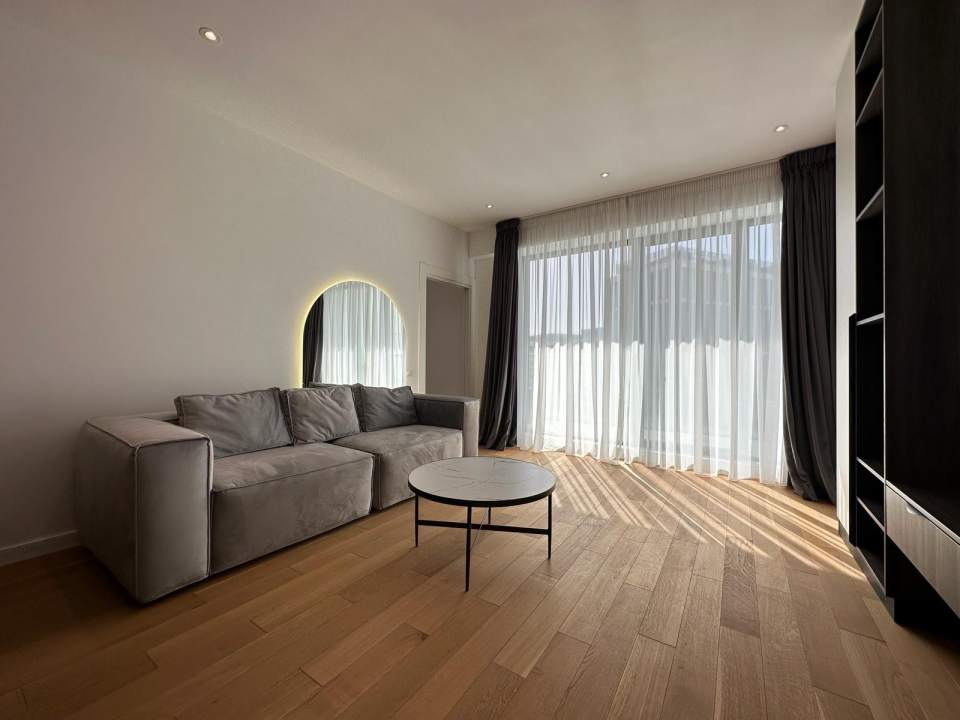 Apartament cu 4 camere de vânzare în One Timpuri Noi, Timpuri Noi, Sector 3