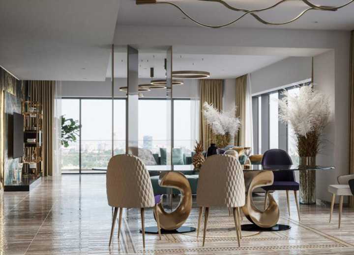 3 Bedroom Apartment For Sale In One Mircea Eliade